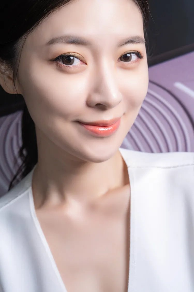 Sisley夏日濾鏡妝。品牌提供