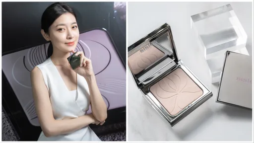 Sisley獻夏日專屬「小濾鏡」 新蜜粉一抹把美顏App全刪光