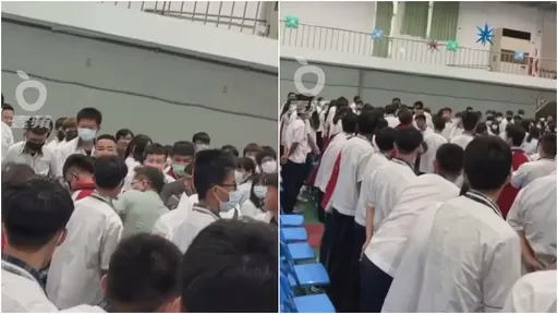 台南某高職學生肢體衝突　校方澄清：已輔導學生相互致歉和解