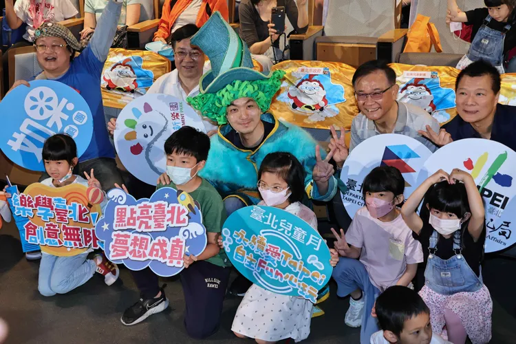 北市府積極鼓勵幼兒園裝設工作紀錄器，並提供全額補助。資料照