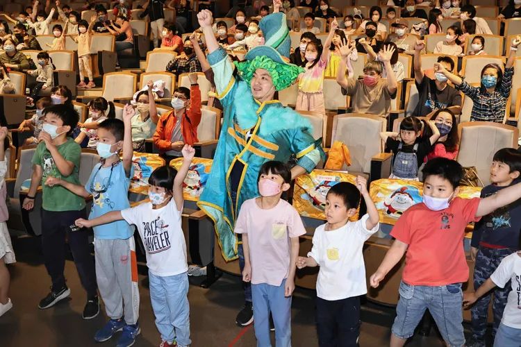 教育局，將提高無預警、不定期「園務行政稽查」次數。資料照