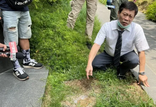 檢揭5億高中生新證 高大成遭批「內行人說外行話」!2句話曝滿腹委屈