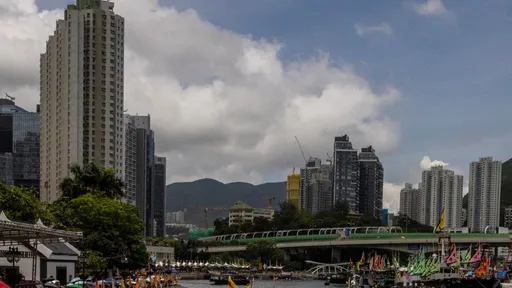香港海關破獲60億元走私案 創歷來最高紀錄