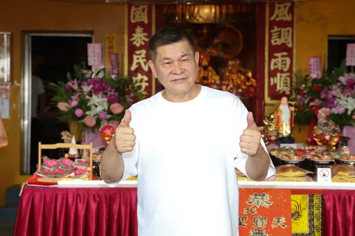 澎恰恰其實還有6千萬債!拚命賣泡菜盼明年底前還清