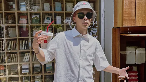 酷炫「我沒違法」駁偷拍性愛片　為感情不成熟行為致歉