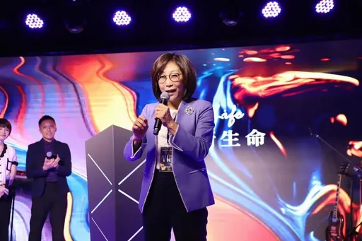 綠黨工被性騷竟反遭主管檢討　女議長怒揭「為何都穿長褲」真相