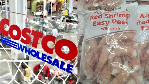 好市多「阿根廷紅蝦」產地印尼　內行人神解答！網一看笑了
