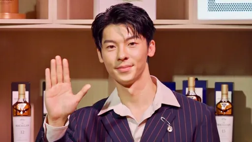 許光漢曾酒醉斷片醉倒大街上 身邊沒朋友照顧原因曝光