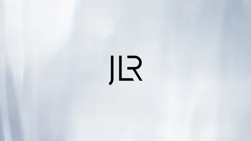 Jaguar Land Rover宣布啟動全新企業識別 將以JLR加速現代奢華願景