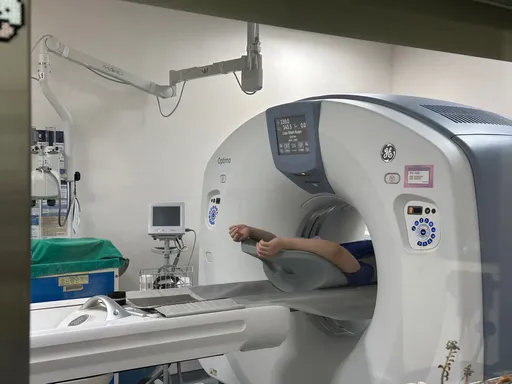 桃園市提供免費肺癌篩檢 發現11確診病例