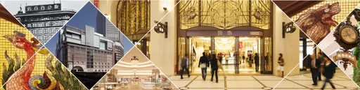 大阪百货女厕疑遭喷气体　5人不适