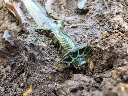 德出土3千年前青銅劍!仍閃閃發光 專家:砍人的真正武器