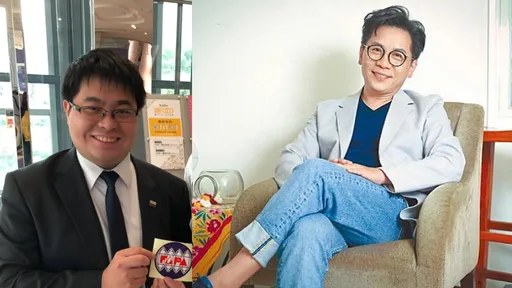 許傑輝道歉又歡迎提告 律師識破這點!用2字降低加害的「惡性」