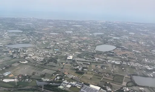桃园航空自由贸易港区扩大营运 招商完成估年增加1.5兆贸易
