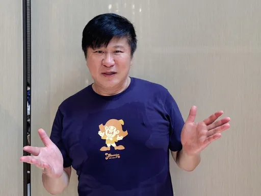 胡瓜遭黃子佼點名勒戒坐牢也沒事 大器回應只關注迪士尼撤台