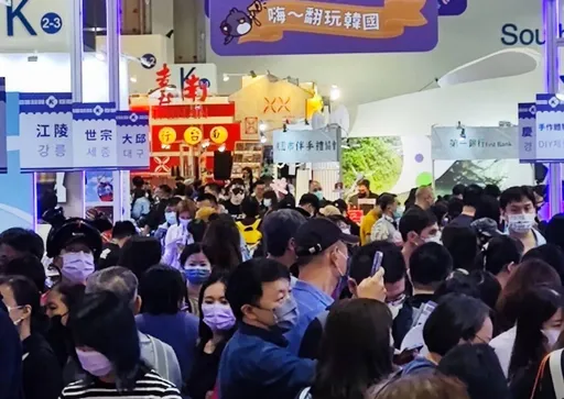 台女發10大缺點「不想再去韓國」 遭轉發韓網炎上:台灣更可怕