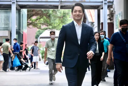 悠遊卡前董座稱別將興櫃案政治化 蔣萬安回嗆:選前2天核定!不尊重行政倫理