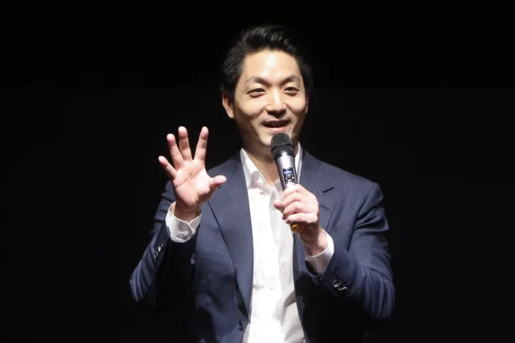 蔣萬安重申，「不會放任各種疑慮，但也絕對不宜預設立場」。資料照，林林攝