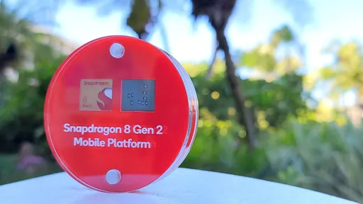 高通骁龙8 Gen 2传价格高达160美元　比苹果A16晶片还贵