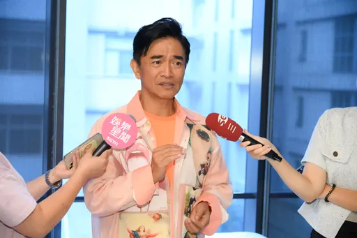 吳宗憲：黃子佼「更年期過不去」？　自認都是被騷擾的