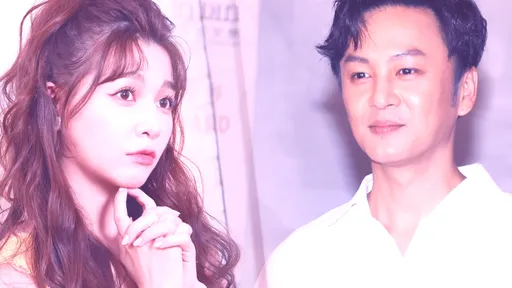 專訪|謝京穎揭捲入許仁杰婚姻慘痛教訓 認定張書偉「最後一任男友」