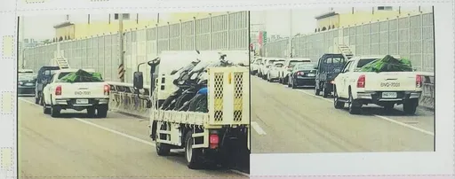 台88排队路肩下交流道竟收4000元罚单 苦主:政府这么缺钱吗?