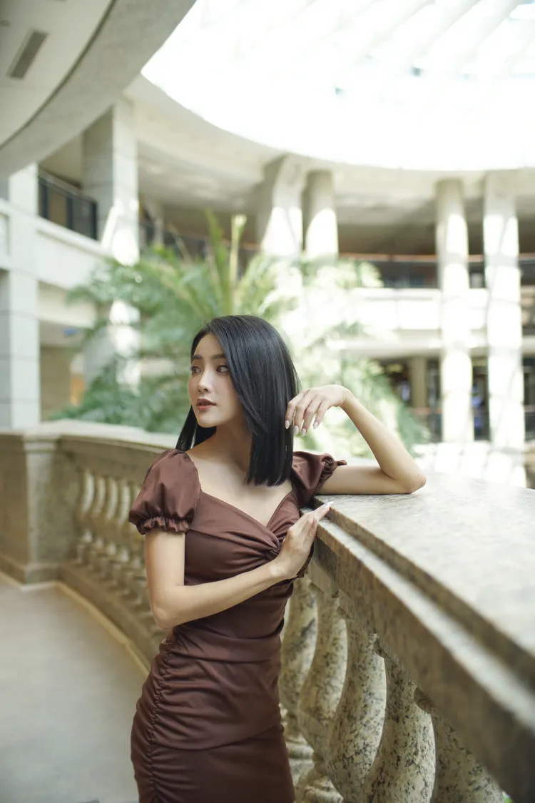 有著反差萌的林鮭魚是一名Youtuber。彭欣偉攝