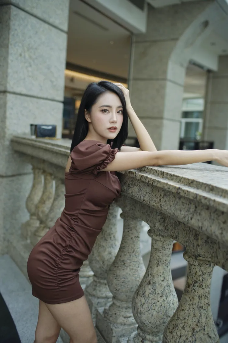 「我是鮭魚，不是鮪魚」，簡單幾個字，立刻讓人記住她是「林鮭魚」。彭欣偉攝