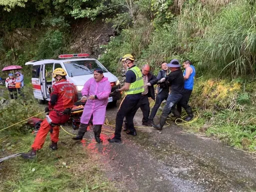 7人登大雪山 70岁男摔落边坡身亡
