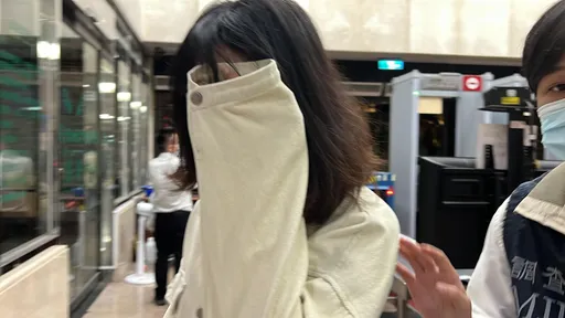 im.B吸金25億!大帳房顏妙真第3度被傳喚 遭收押禁見