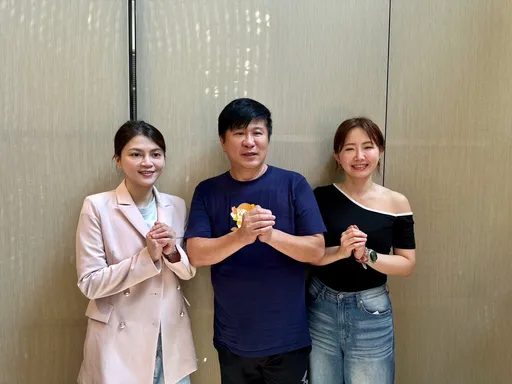 迪士尼將撤台 胡瓜曝《歡樂智多星》未來動向