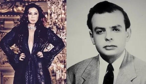 《璀璨帝國》186億富婆安娜猝逝 起底家族財富竟是靠這門生意