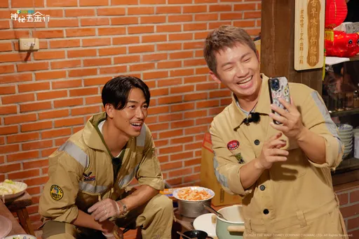 女神也愛下廚 AKIRA曝林志玲拿手菜是這個