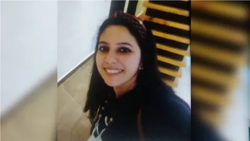 路過水坑扶一下電線桿 正妹遭電擊喪命