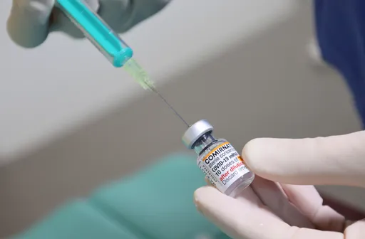 德國新冠疫苗訴訟開首例 法院審理因不良副作用向BNT求償案