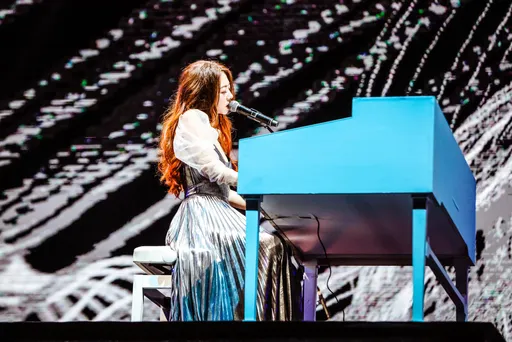 開吉了！陳綺貞再被舊愛製作人控簽約後反悔　拒不溝通法院見