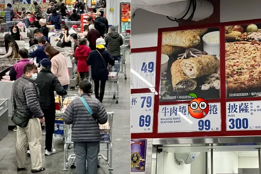 盼了好多年!好市多熟食區「1品項」悄回歸 雞肉捲下架停售