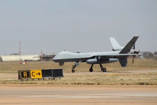 「當操作員阻止AI無人機消滅目標」會發生什麼事? 美軍官這席話讓人毛骨悚然