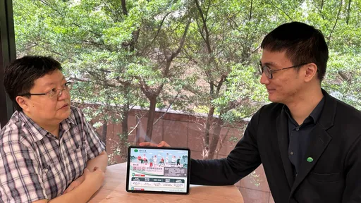 銀髮族最擔心意外跌倒 這家骨折最高保至90歲