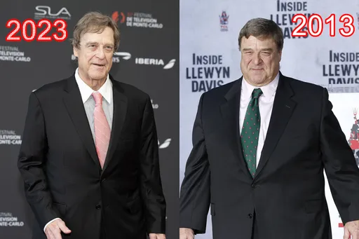 瘦到判若兩人!男星狠甩90KG肥肉 秘訣只有1個字