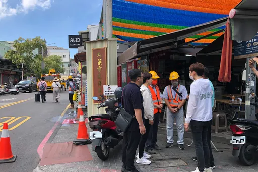 台南國華街商圈連2天無預警停電　店家哀號！跳電原因曝光