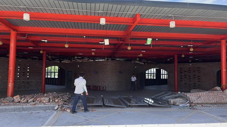 翻攝自張錦豪臉書