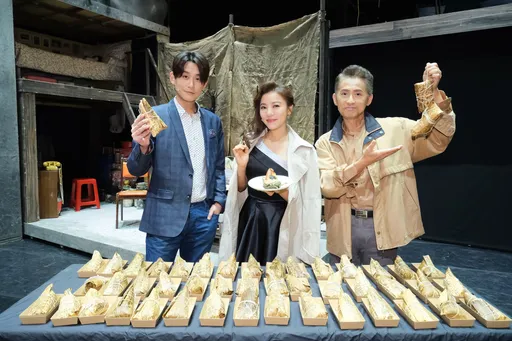 音樂劇《搭錯車》宣告休息一年 丁噹不捨淚崩大家都哭了