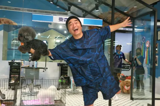 細數吳宗憲這些事 陳沂認證黃子佼比不上:他才是佼佼者