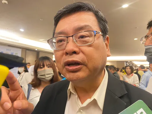 增100人力！9/15正式掛牌觀光署　盼預算比往年120億元多一些