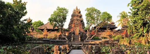 收錢你還是會來 印尼決定維持159國入境簽證費