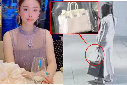 蔡天鳳碎屍案｜前夫一家企圖毀屍滅證　全靠「訂製款柏金包」洩行蹤
