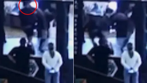 奪命影片|16歲格鬥家出賽「破例免頭套」 慘被對手迴旋踢踹頭亡