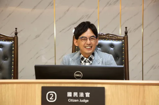 黃子佼遭爆誘未成年女拍裸照 保護司曝可能刑責