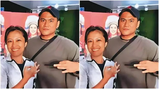 偷吃Kolas慘了！人夫遭調職成「最短命所長」　未滿月即下台